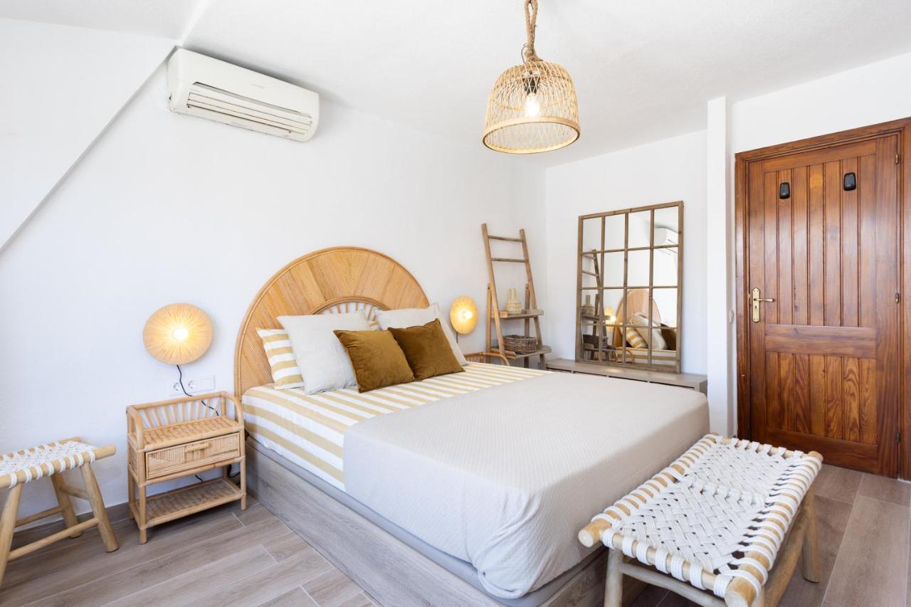Classbnb - Design House 150M From Las Vistas Beach Playa de las Américas Buitenkant foto