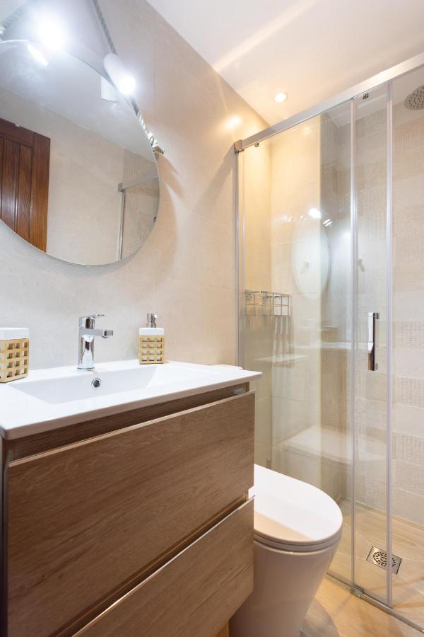 Classbnb - Design House 150M From Las Vistas Beach Playa de las Américas Buitenkant foto
