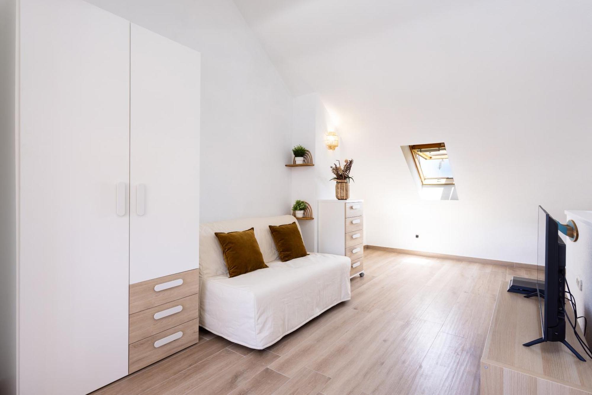 Classbnb - Design House 150M From Las Vistas Beach Playa de las Américas Buitenkant foto