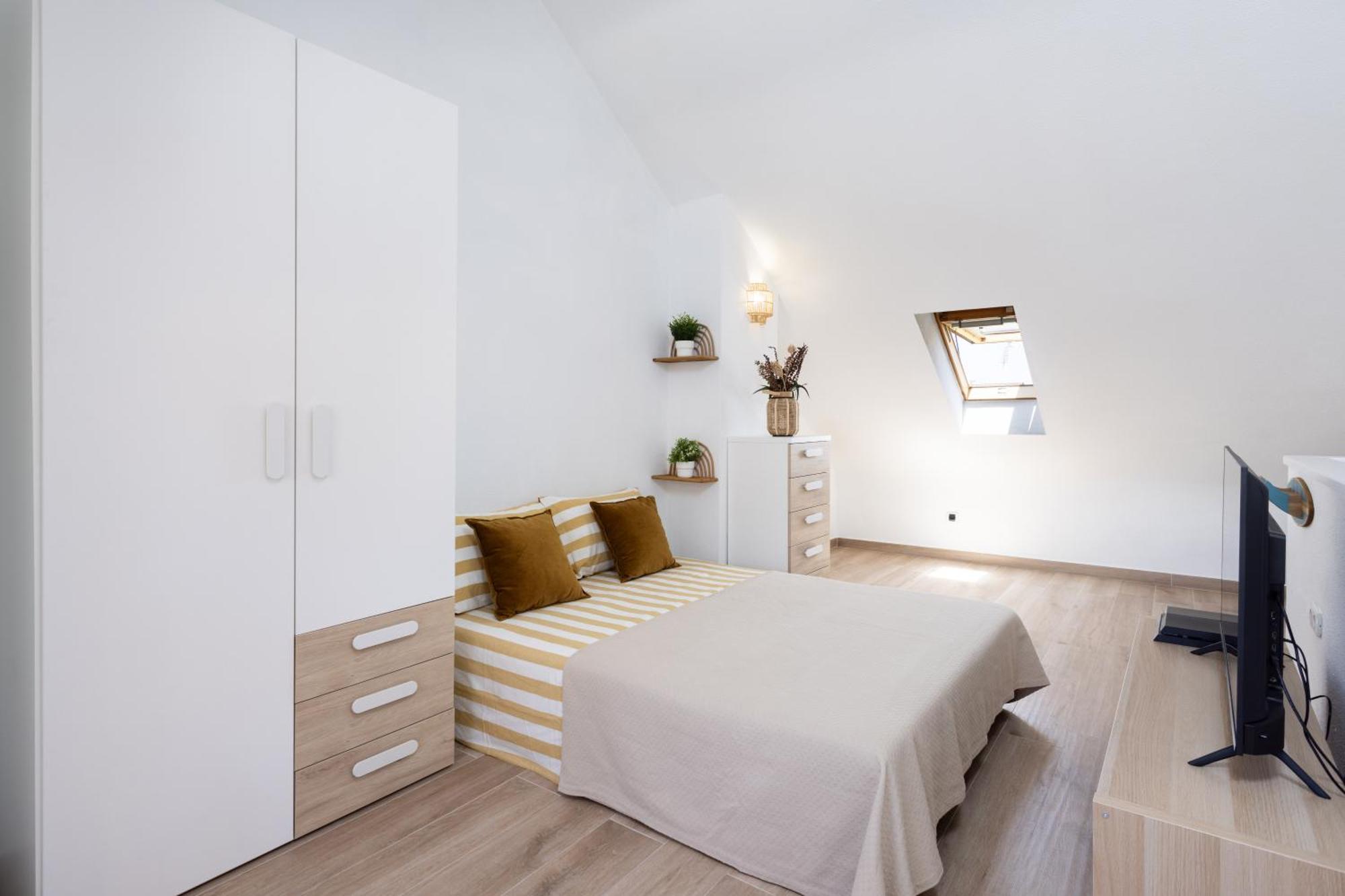 Classbnb - Design House 150M From Las Vistas Beach Playa de las Américas Buitenkant foto